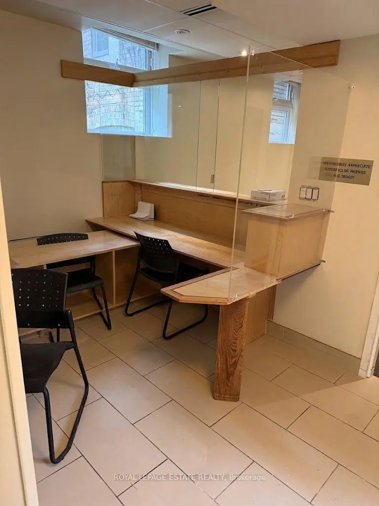 Commercial for lease