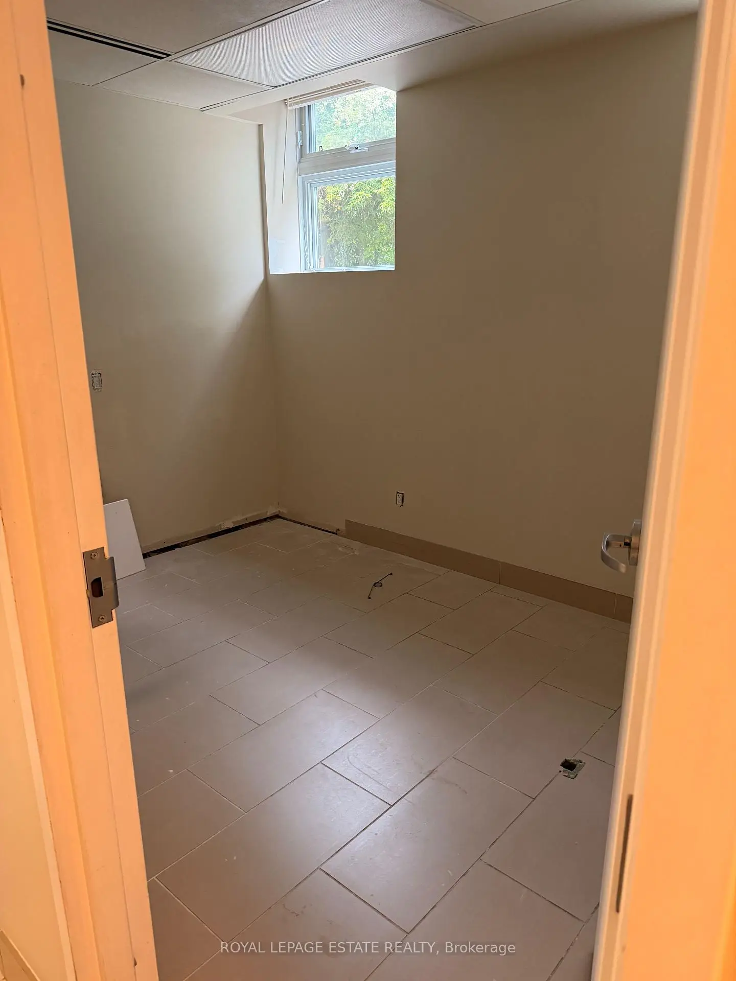 Commercial for lease