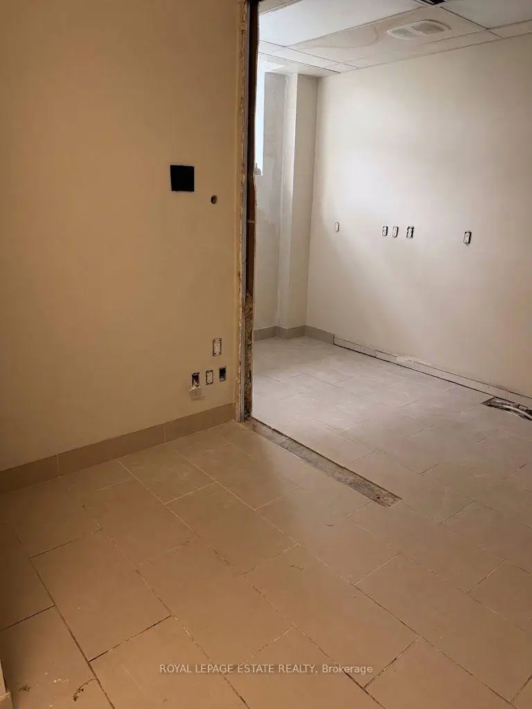 Commercial for lease