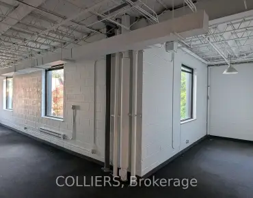 
349 Carlaw Ave Toronto For Lease looking for tenant
