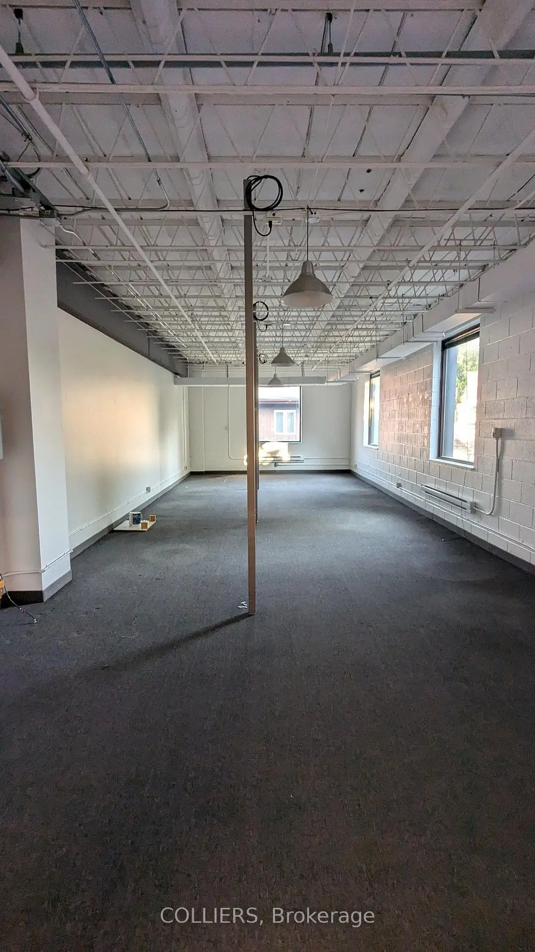Commercial for lease