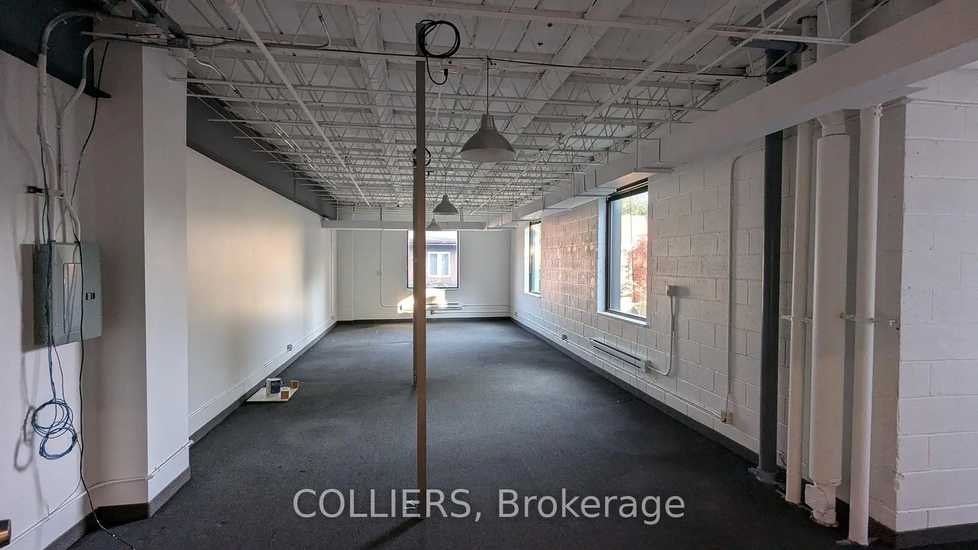 Commercial for lease