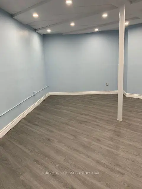 Commercial for lease