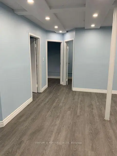 Commercial for lease