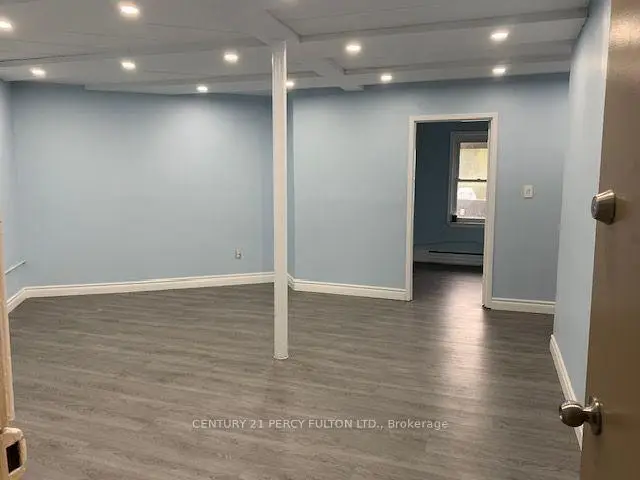 Commercial for lease