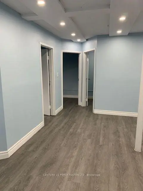 Commercial for lease