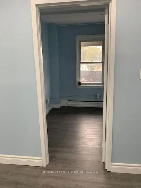 Commercial for lease