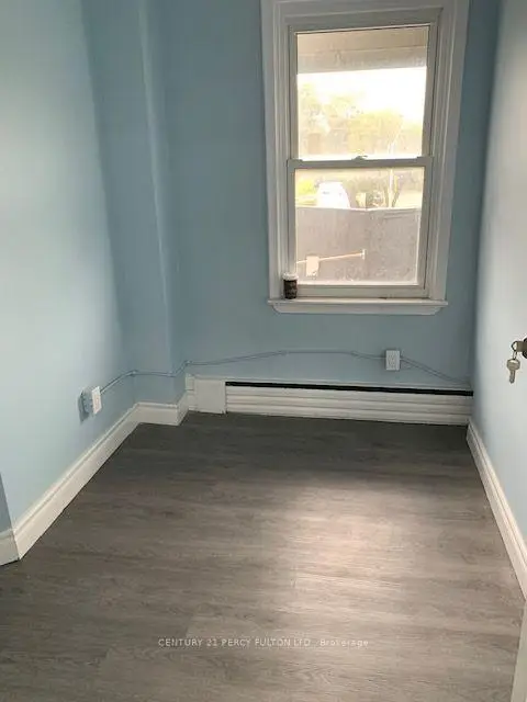 Commercial for lease