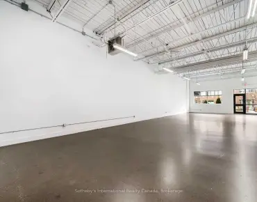 
401 Logan Ave 多伦多租赁出租