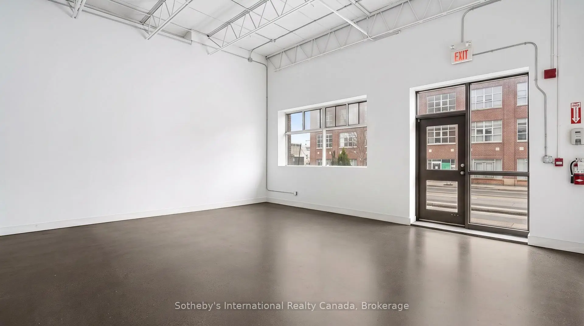 Commercial for lease