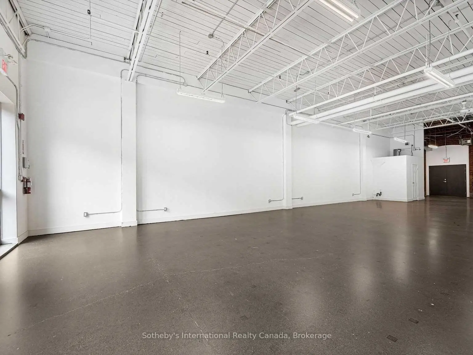 Commercial for lease
