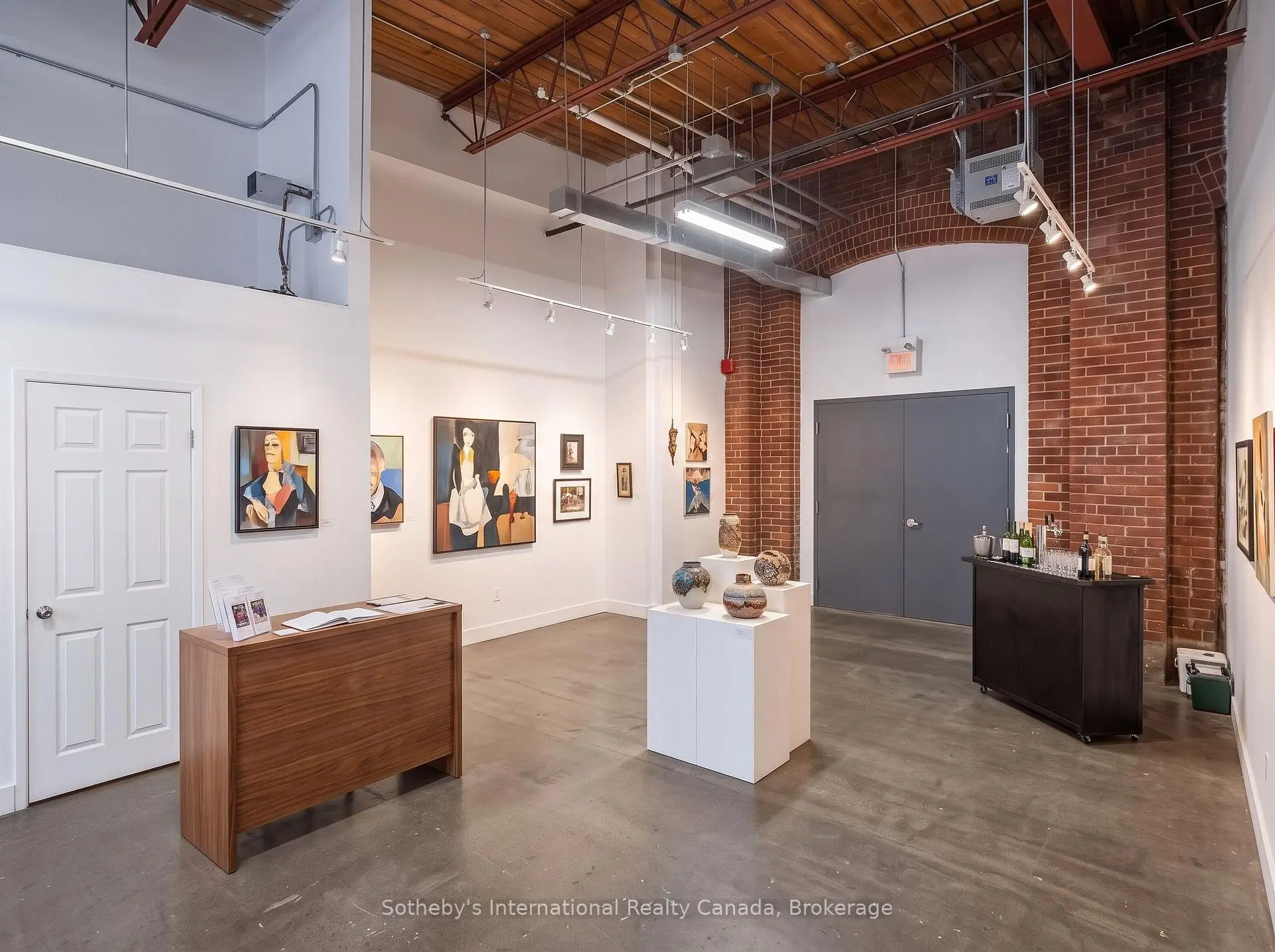 Commercial for lease