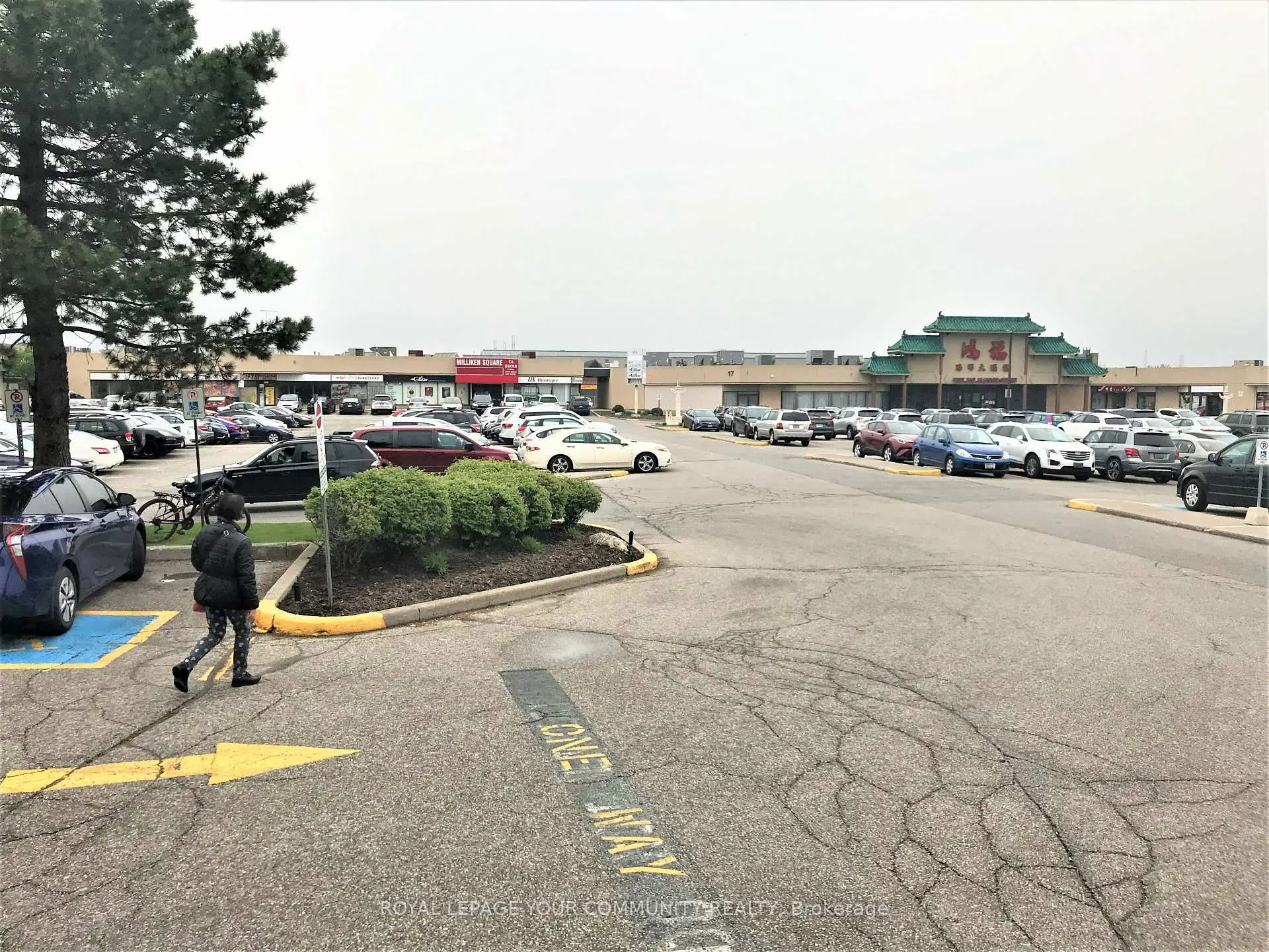 Commercial for lease