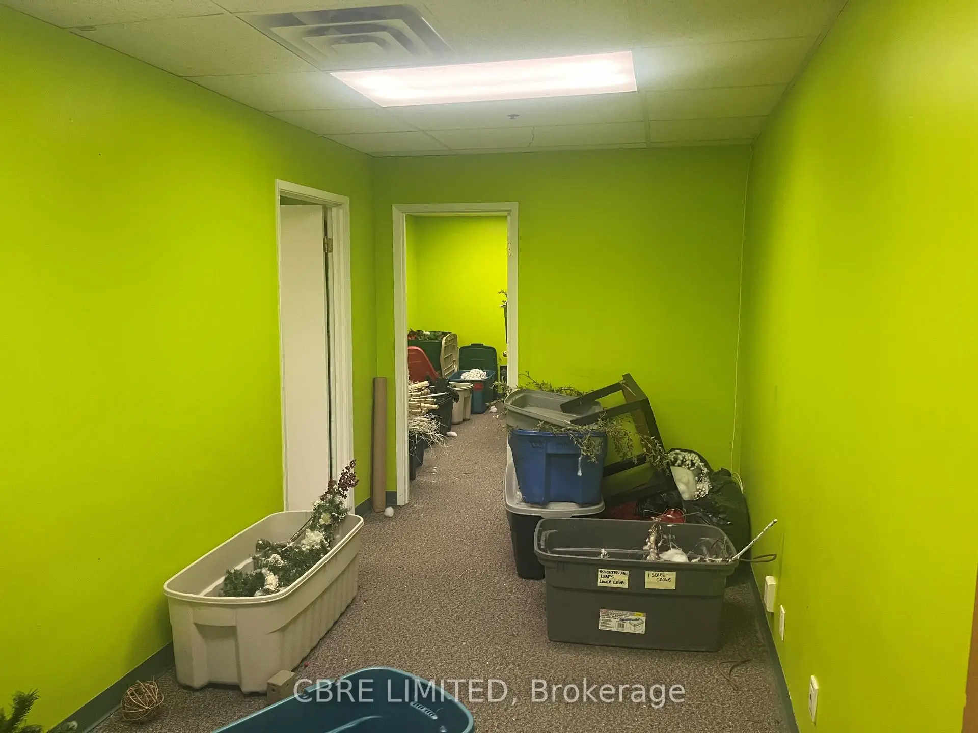 Commercial for lease