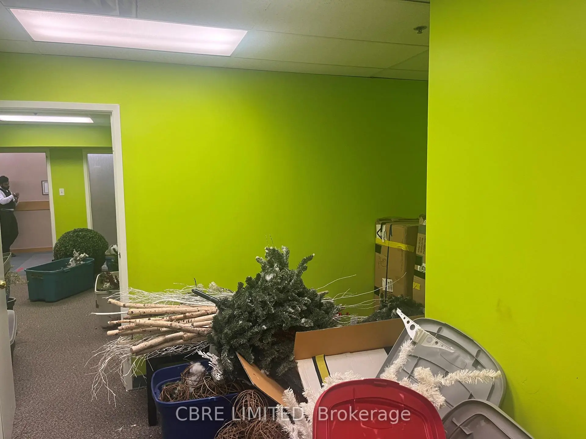Commercial for lease