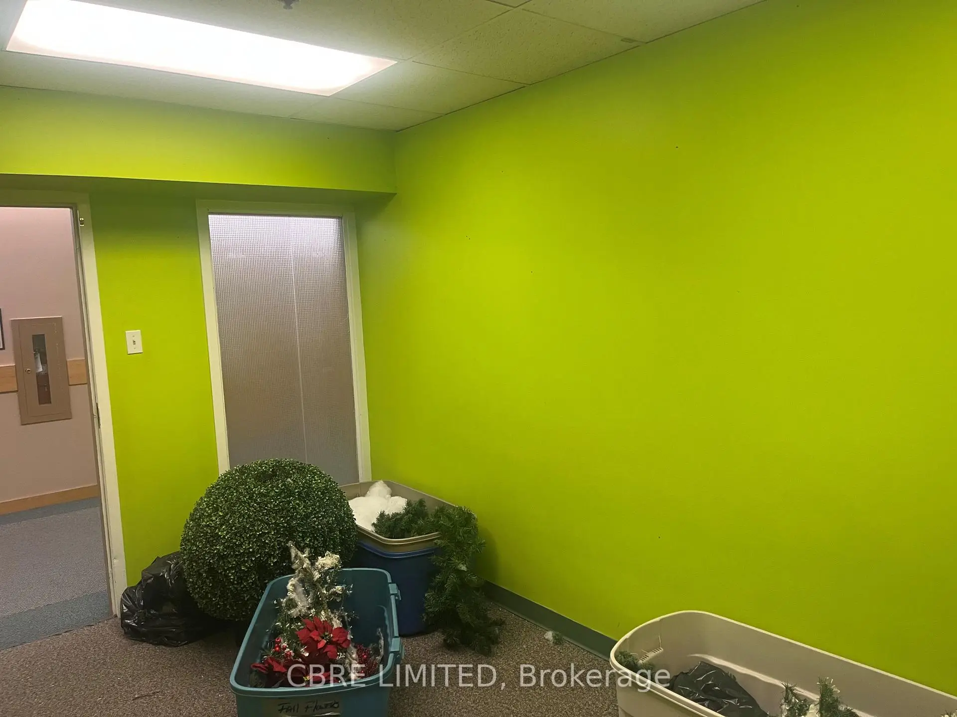 Commercial for lease