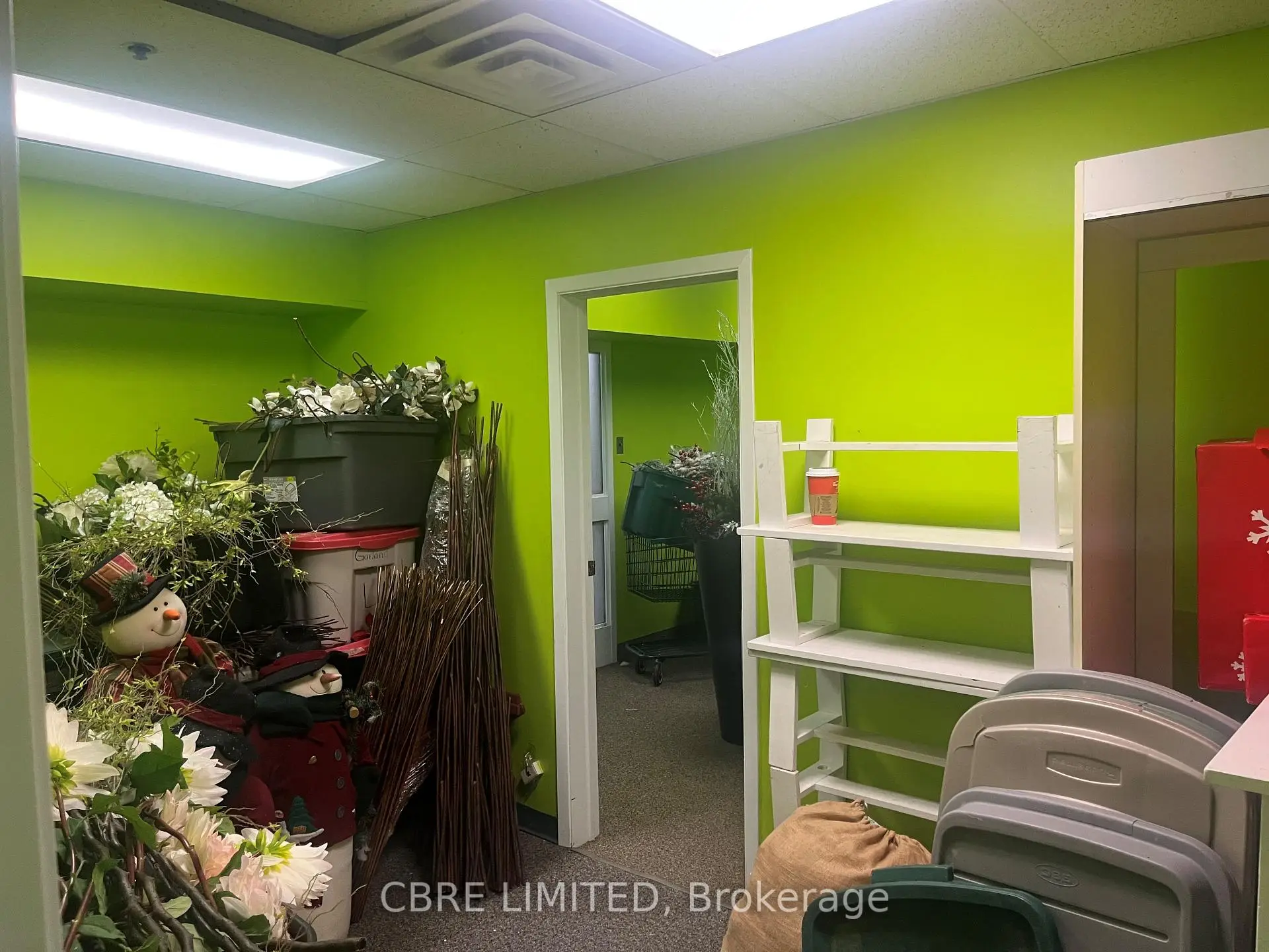 Commercial for lease