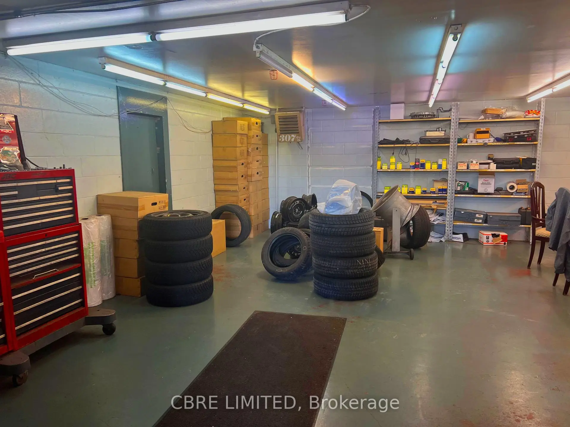 Commercial for lease