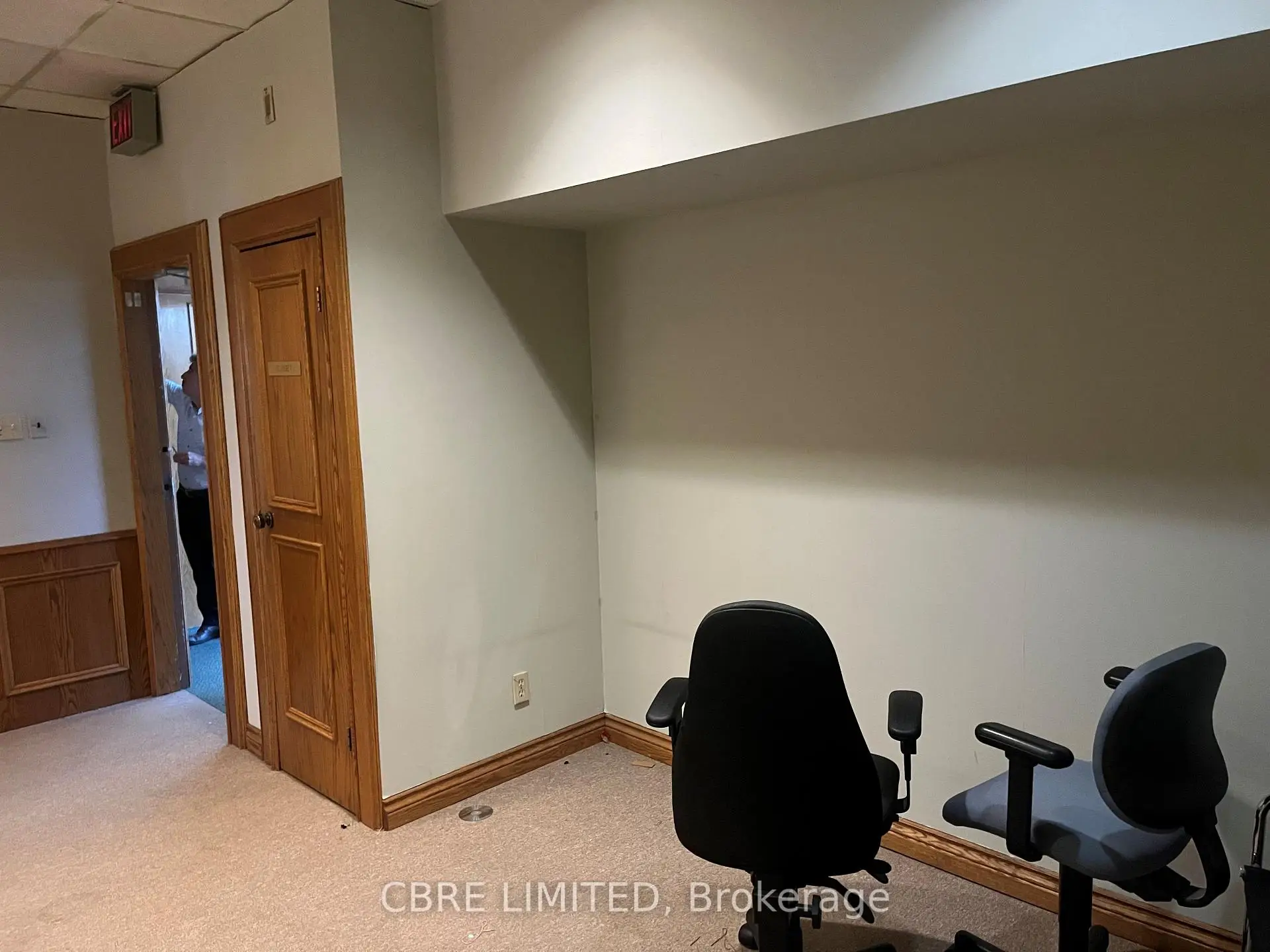 Commercial for lease