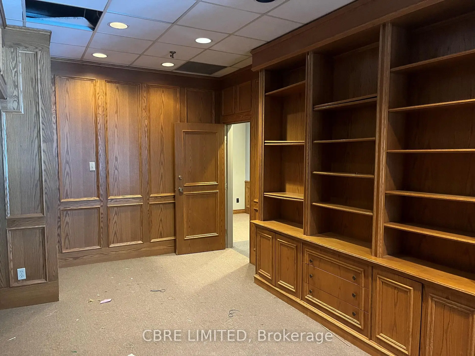 Commercial for lease