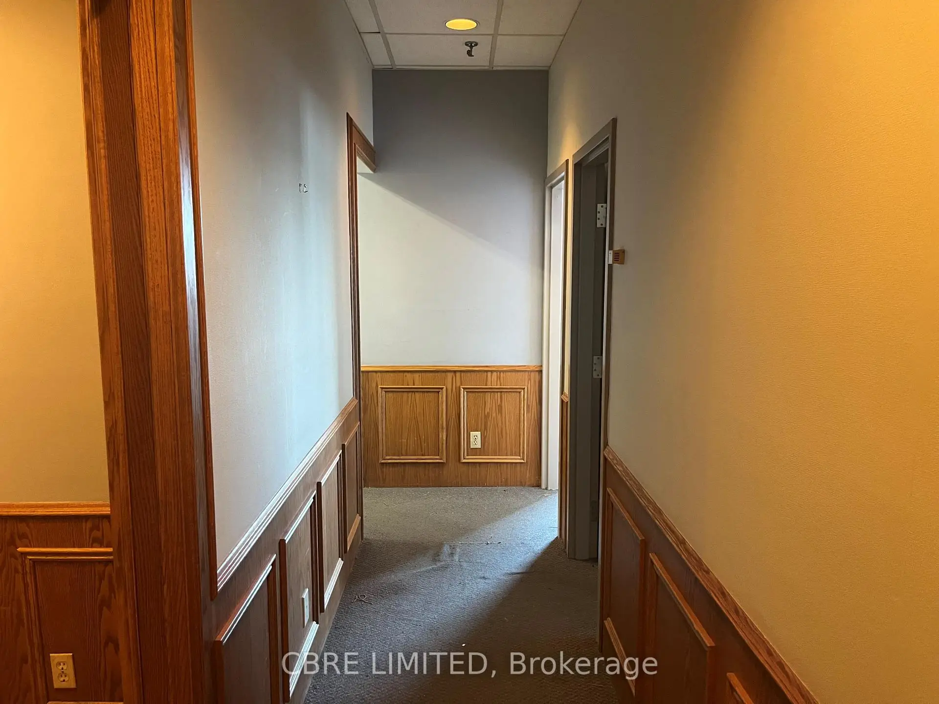 Commercial for lease