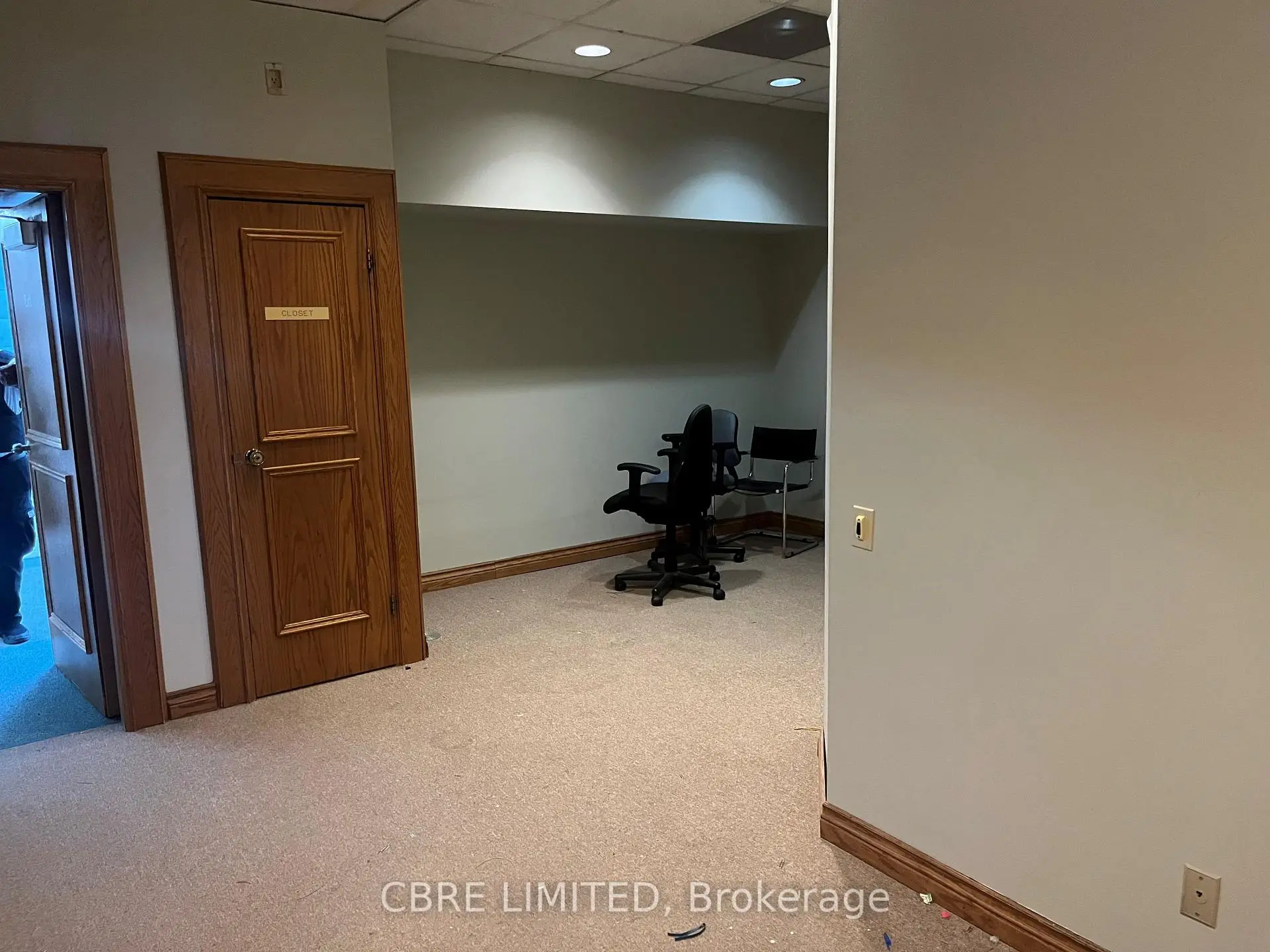 Commercial for lease