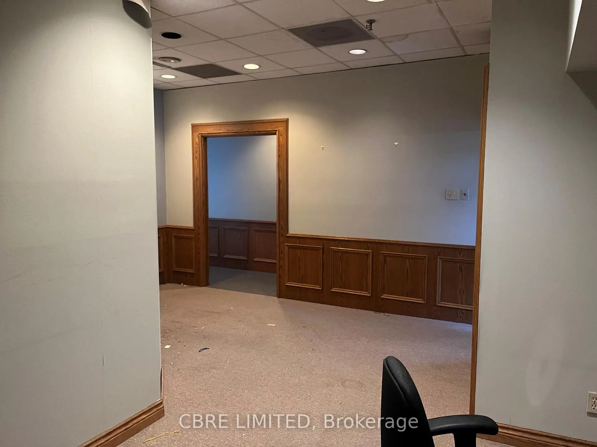Commercial for lease