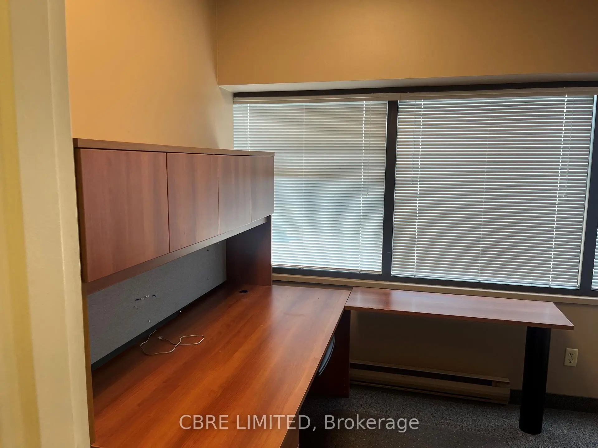 Commercial for lease