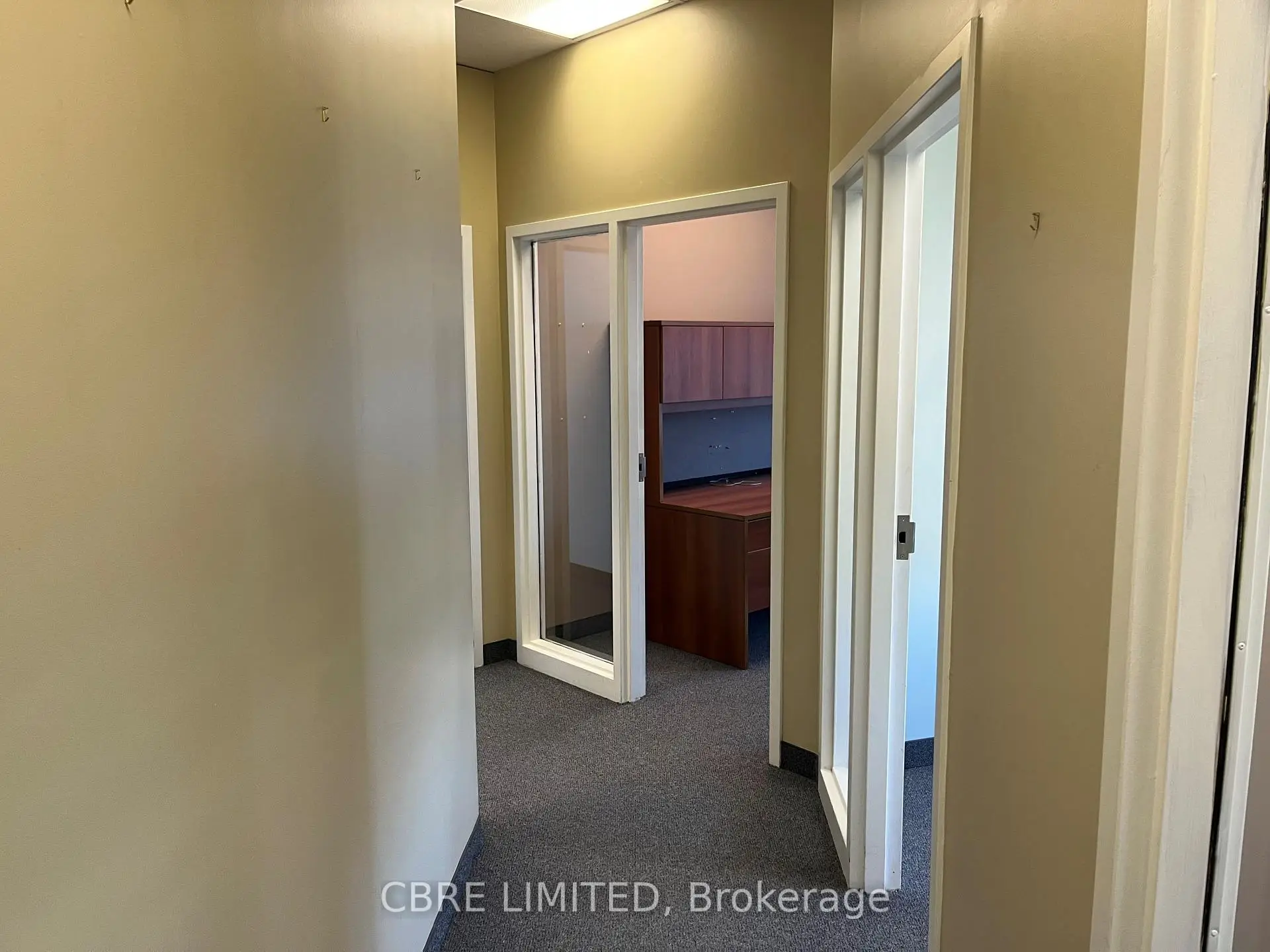 Commercial for lease