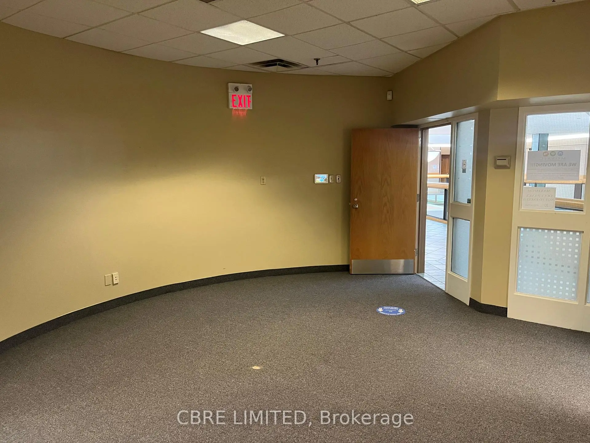 Commercial for lease