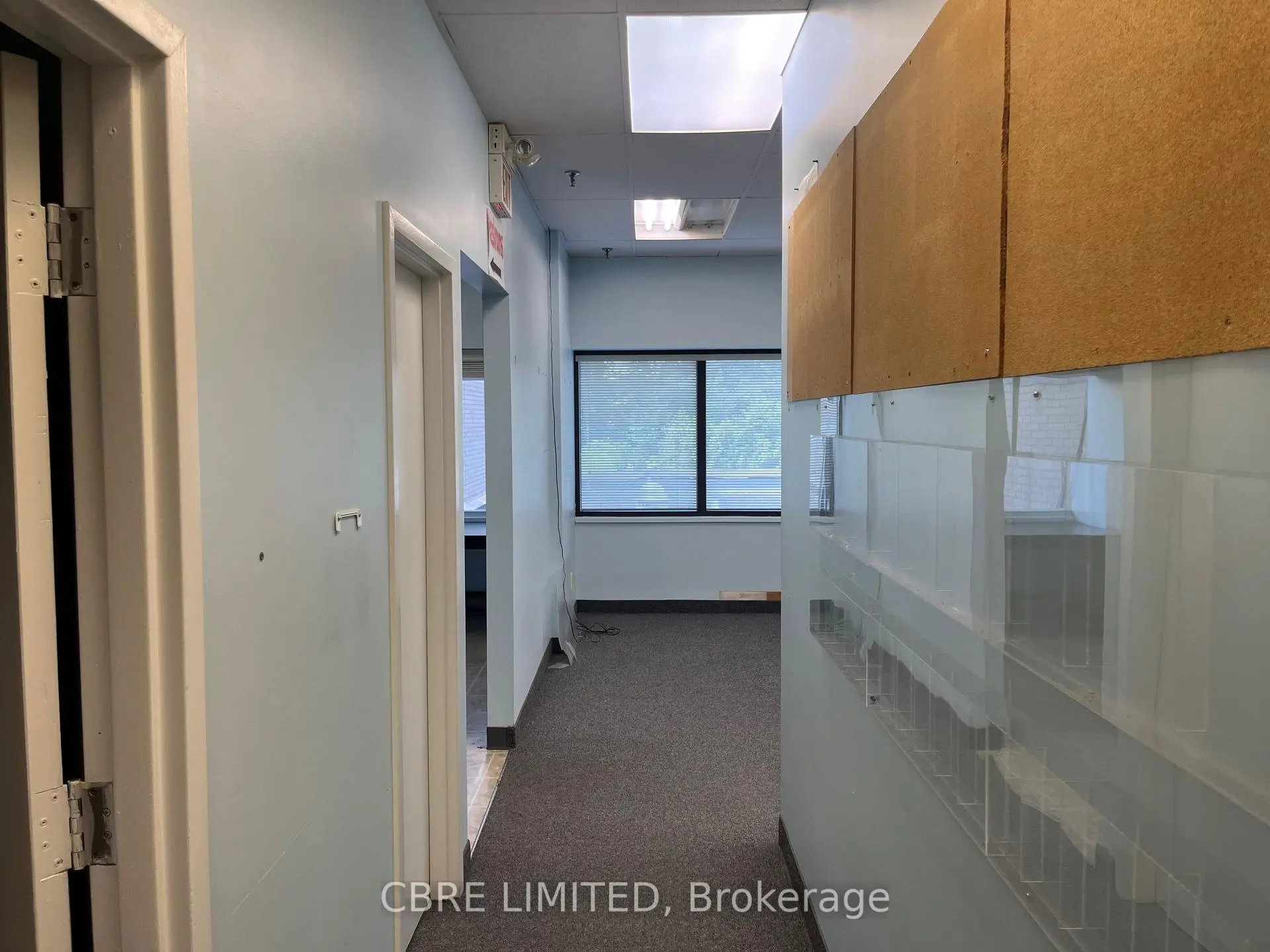 Commercial for lease