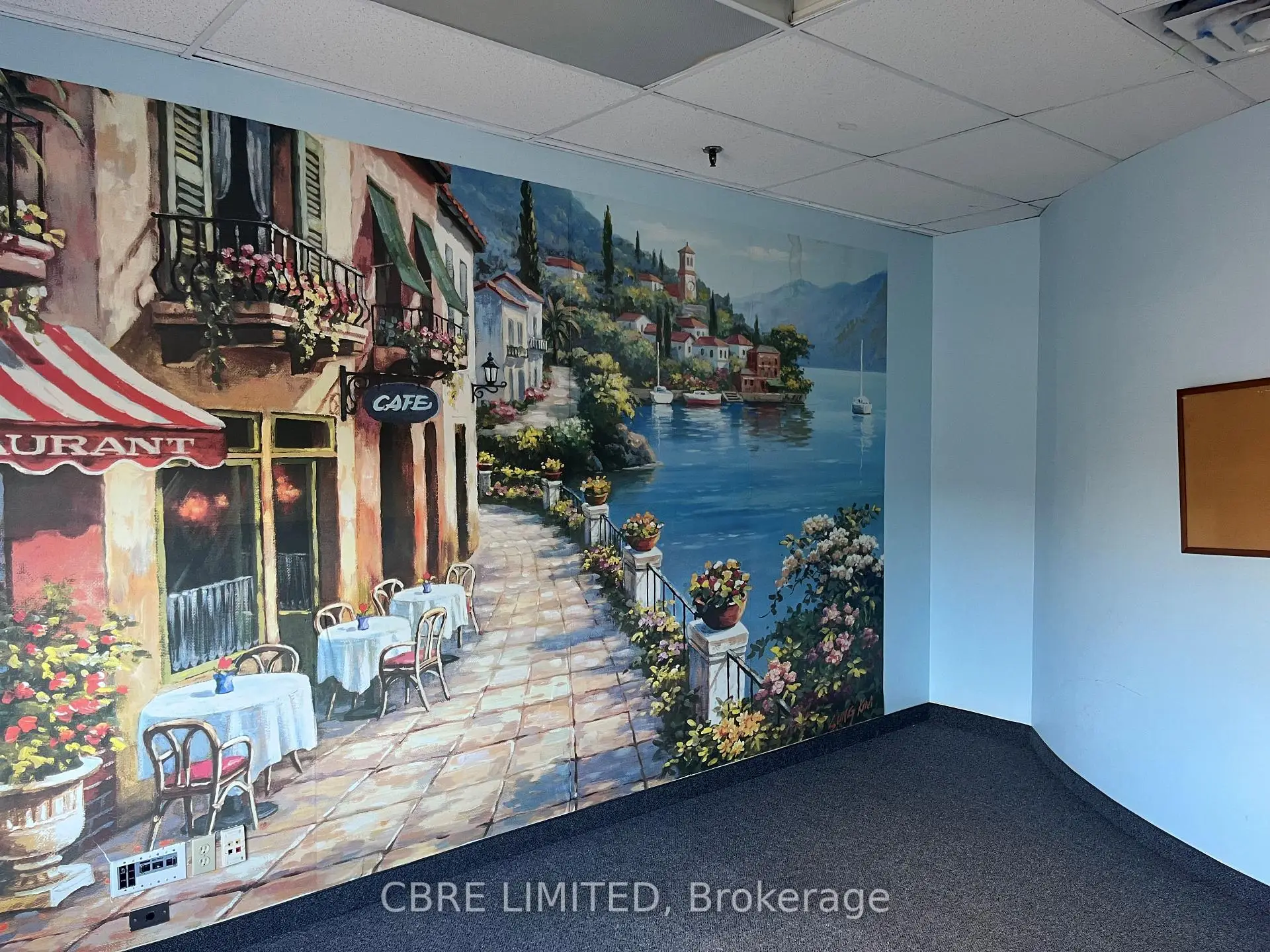 Commercial for lease