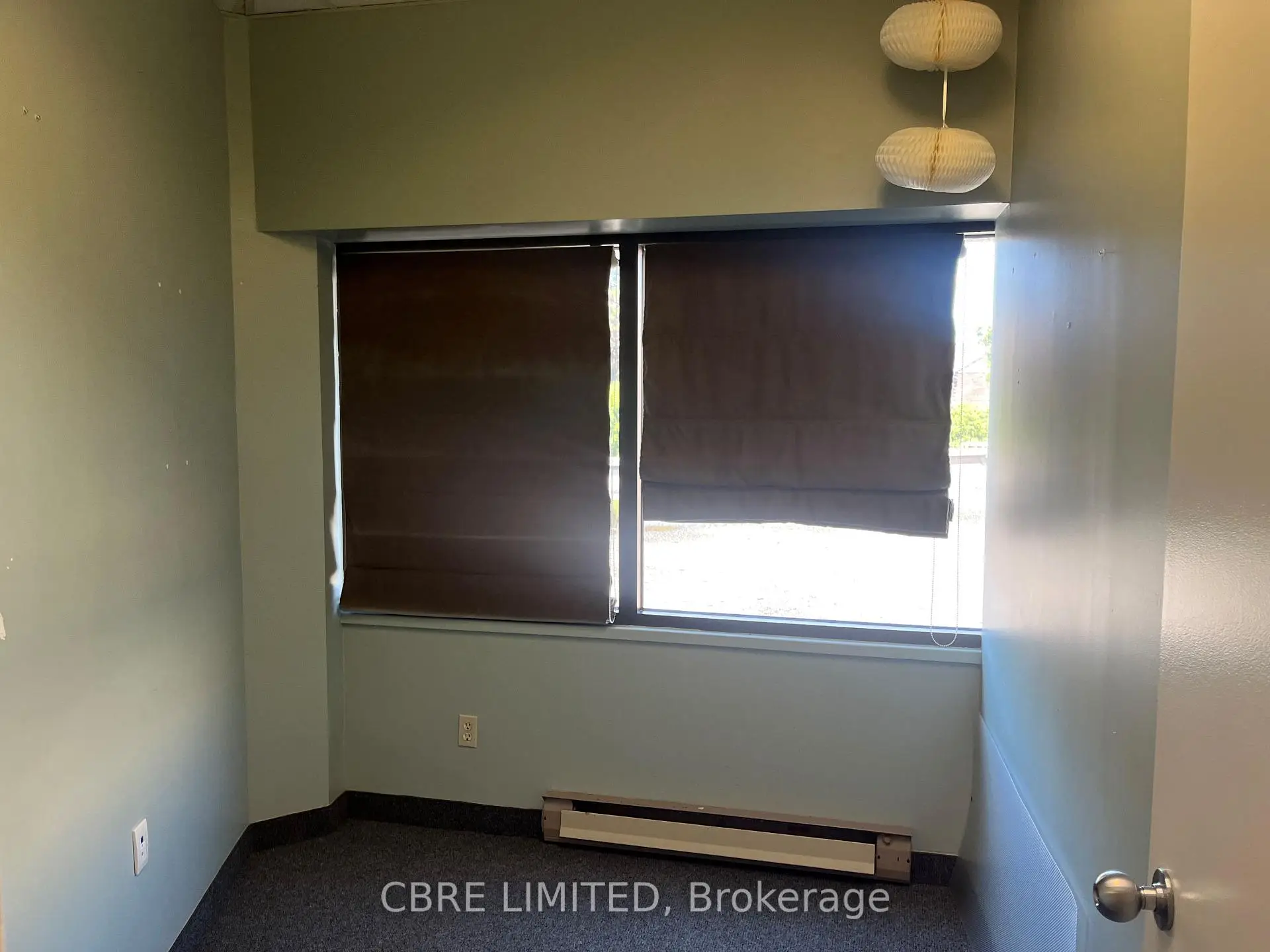 Commercial for lease