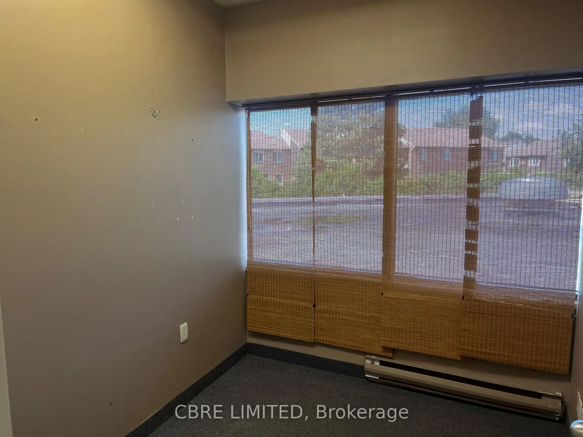 Commercial for lease