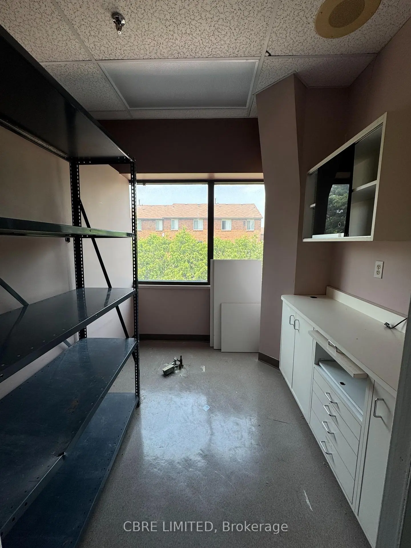 Commercial for lease