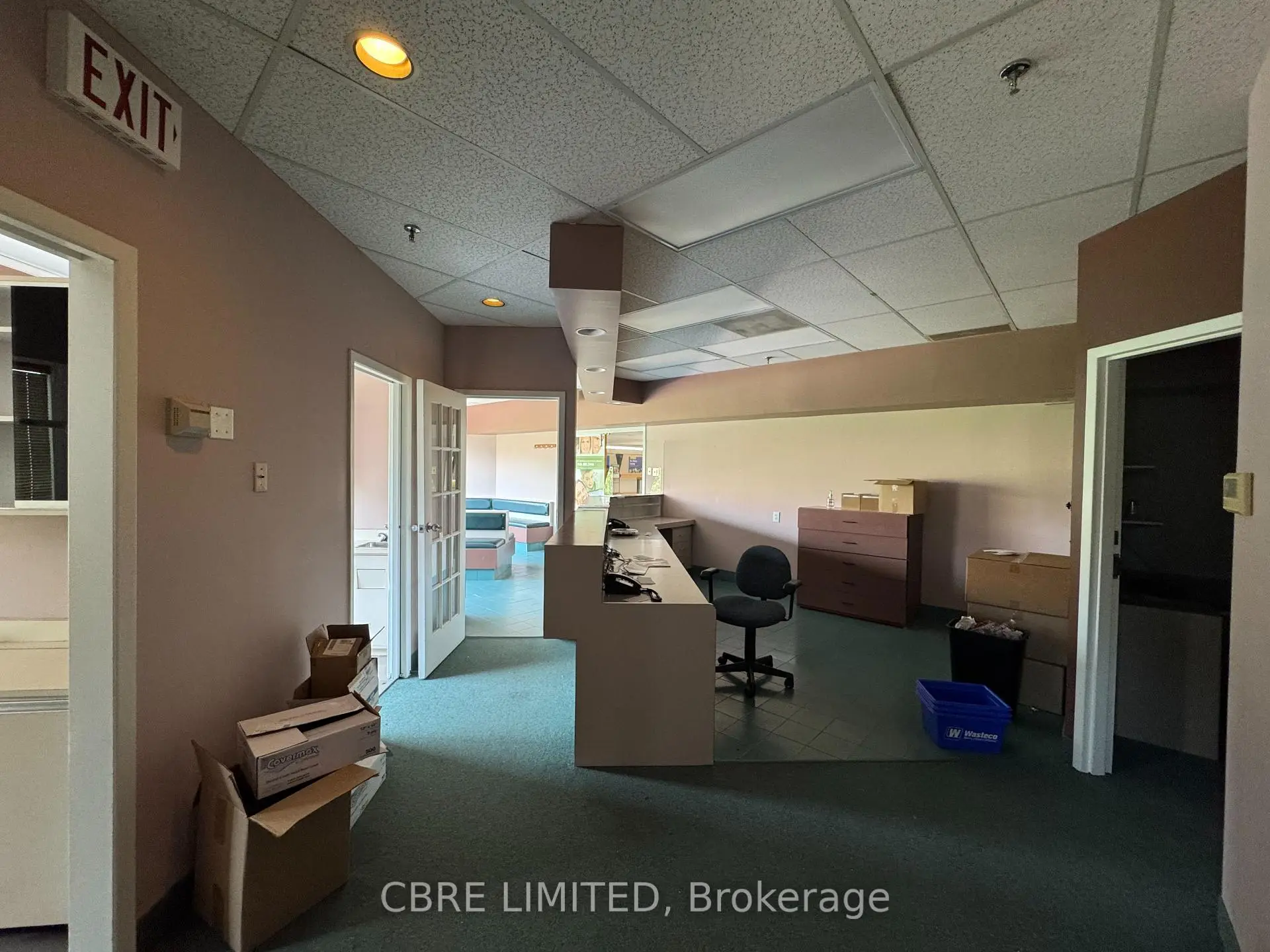 Commercial for lease