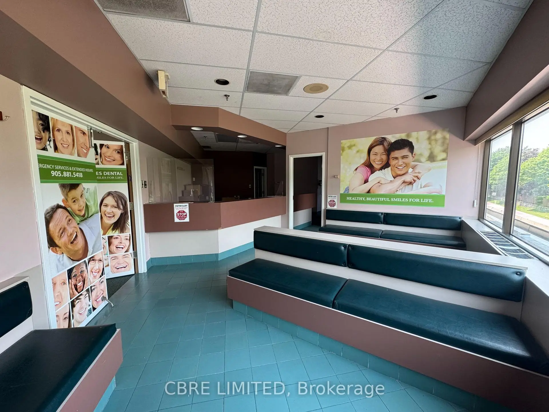 Commercial for lease
