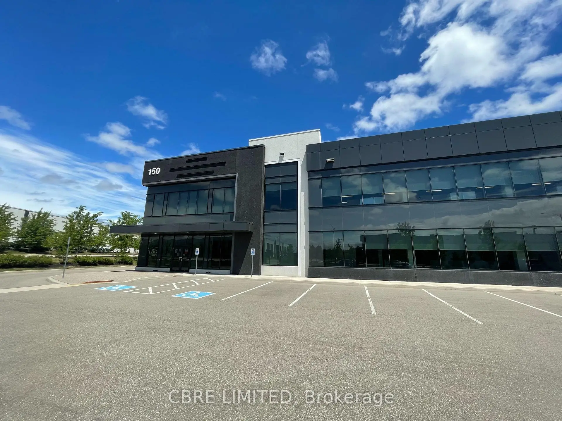 Commercial for lease