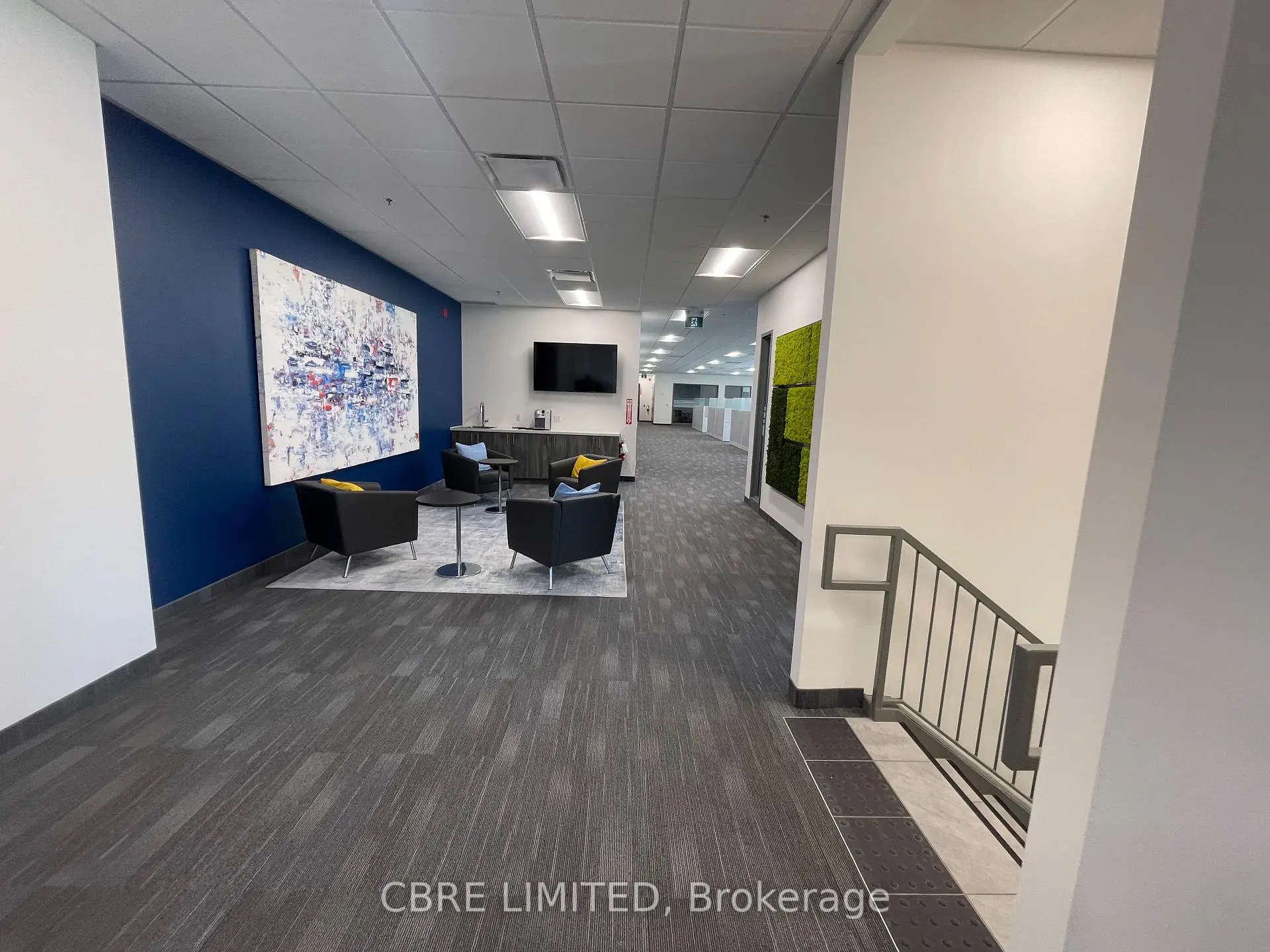 Commercial for lease