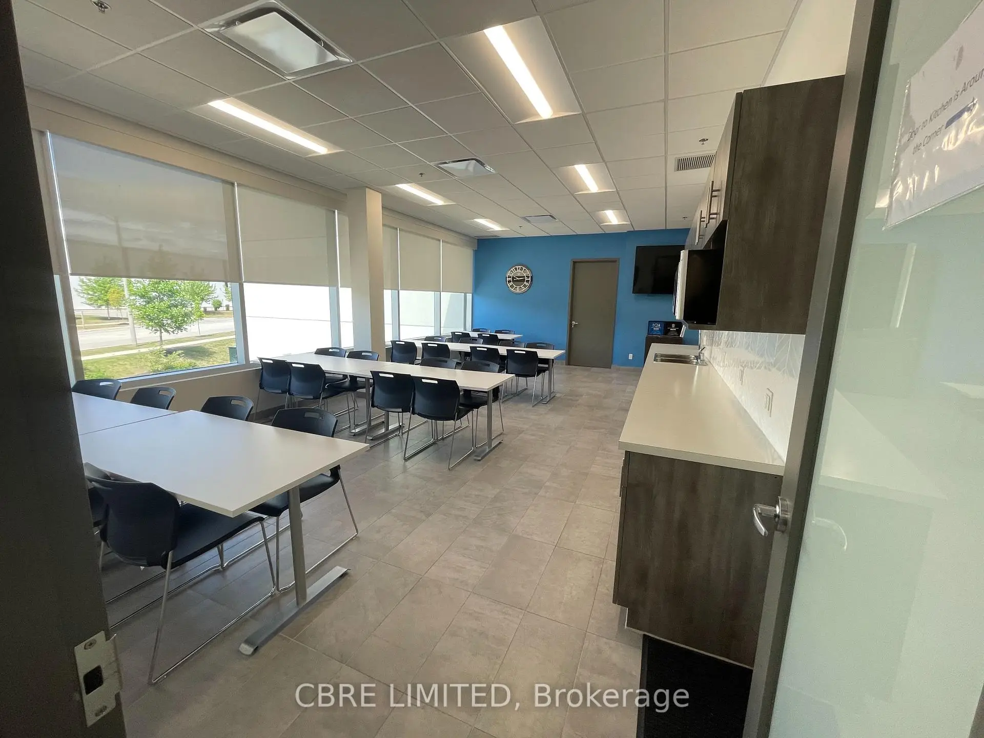 Commercial for lease