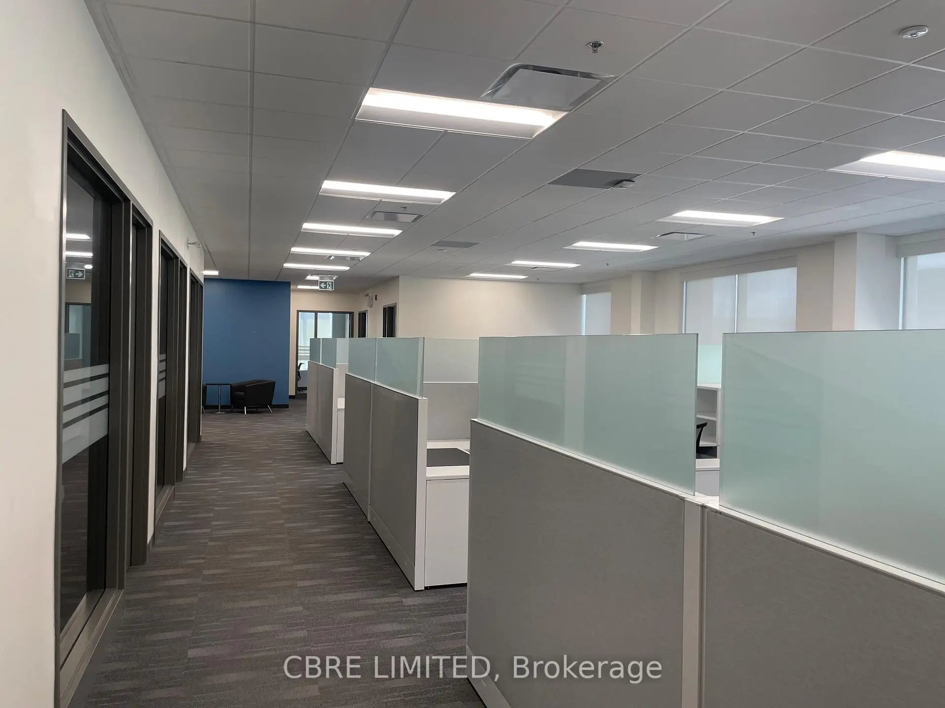 Commercial for lease