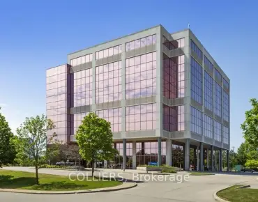 
27 Allstate Pkwy Markham For Lease looking for tenant