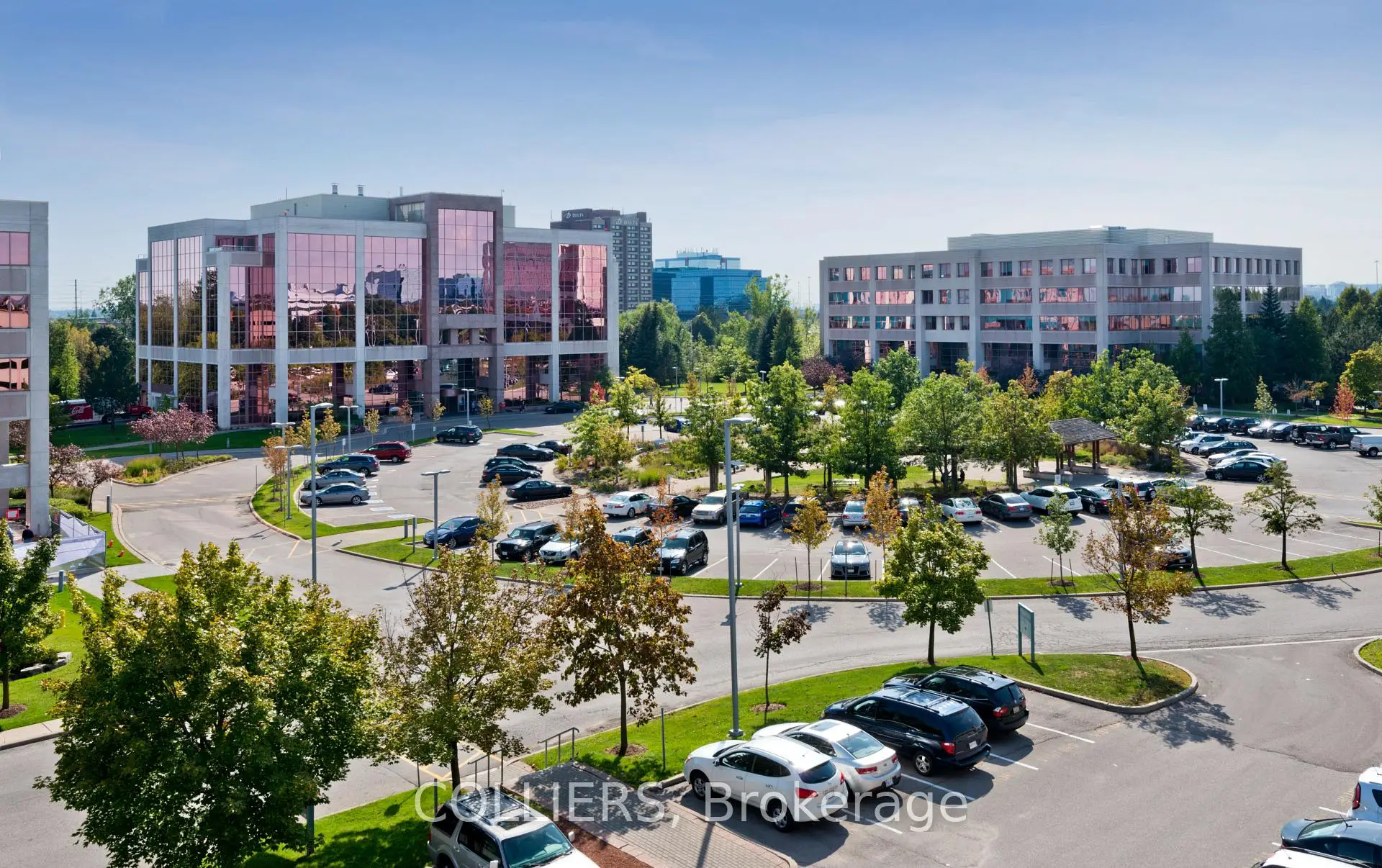 Commercial for lease