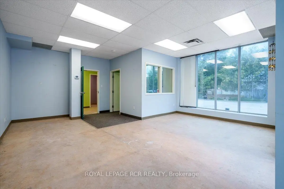 Commercial for lease