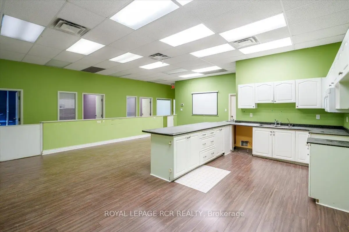 Commercial for lease