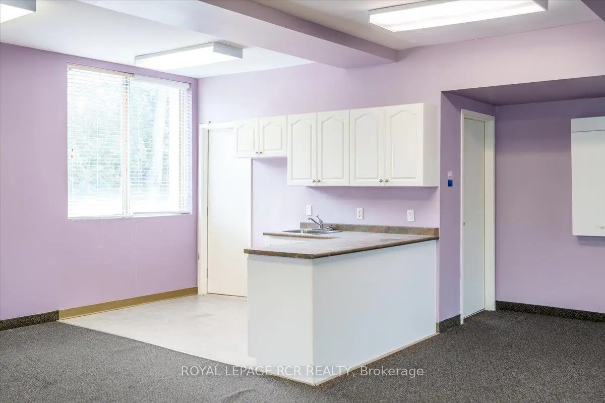 Commercial for lease