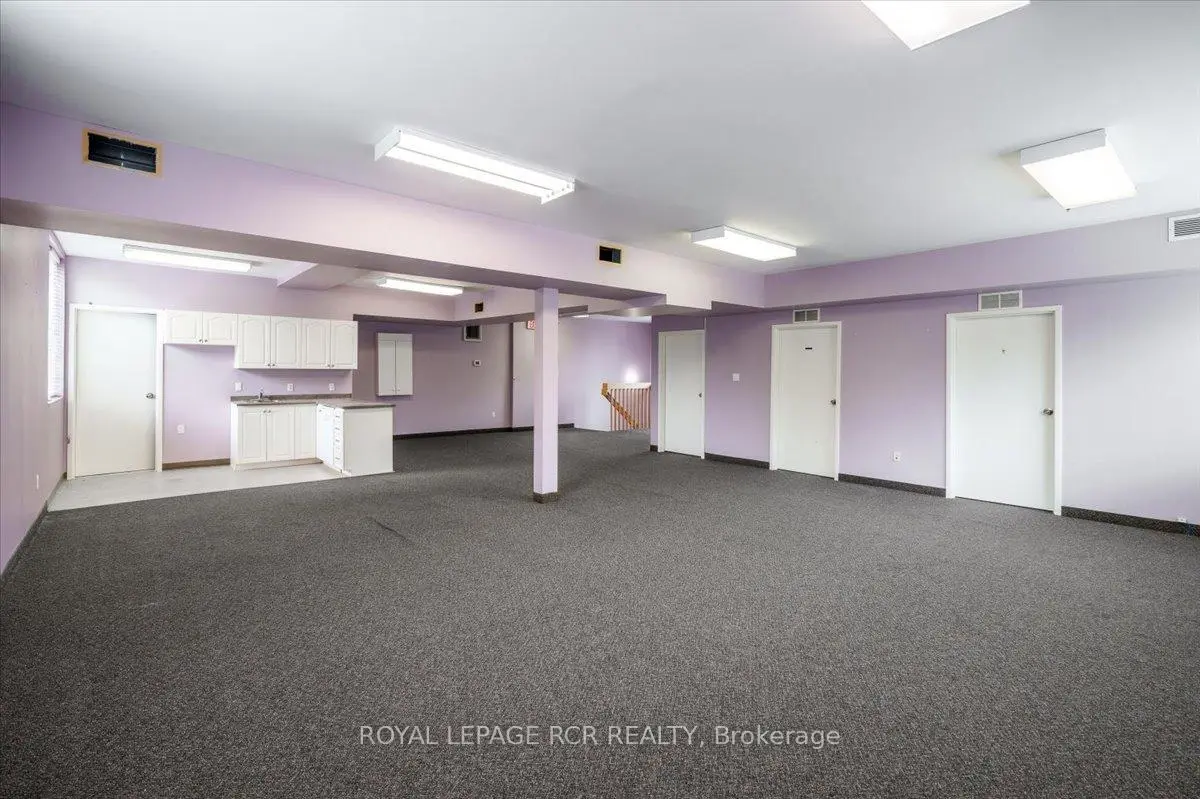 Commercial for lease