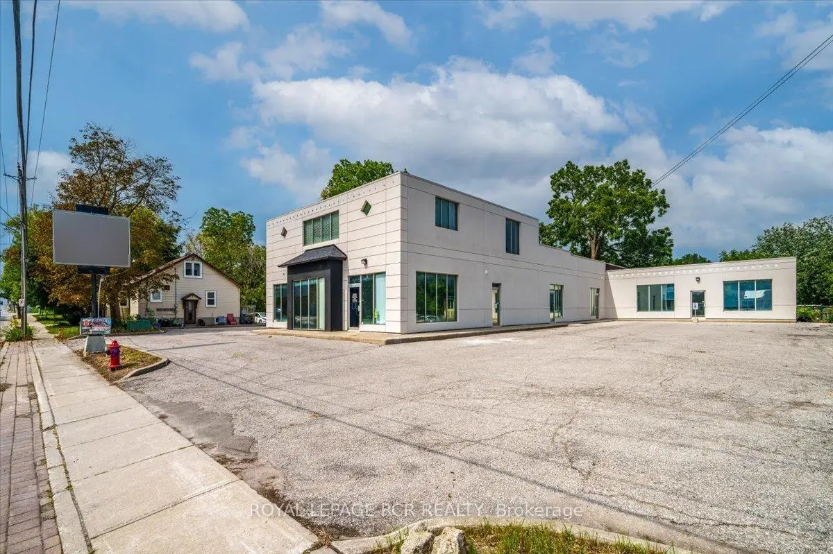 Commercial for lease