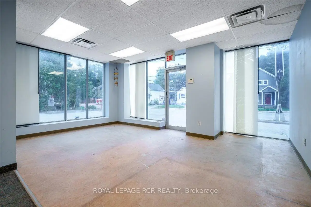 Commercial for lease