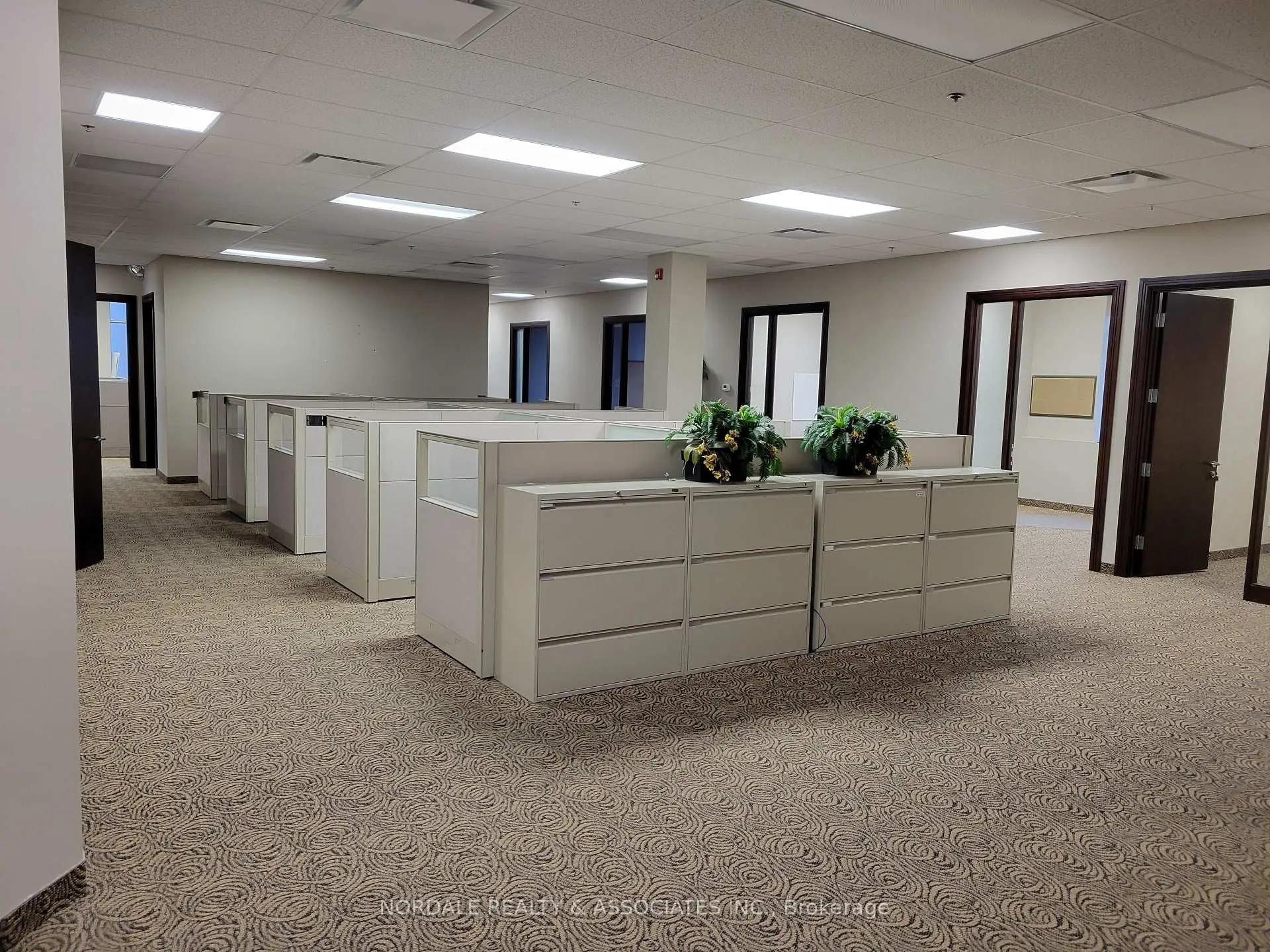 Commercial for lease